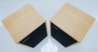 Stirling LS3/5a V2 Speakers