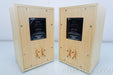Stirling LS3/5a V2 Speakers