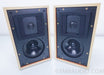 Stirling LS3/5a V2 Speakers