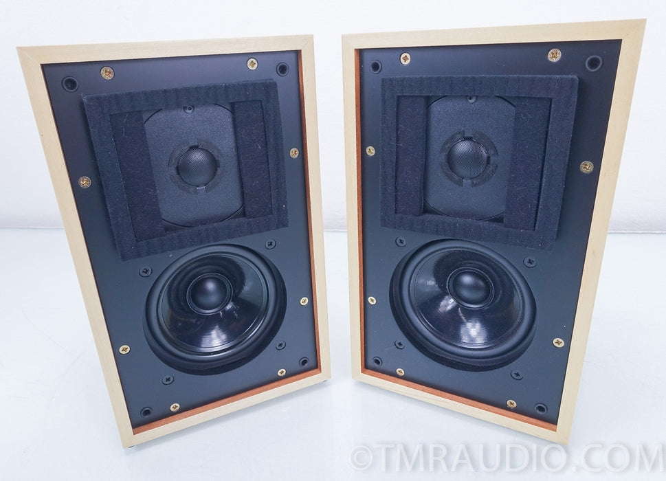 Stirling LS3/5a V2 Speakers