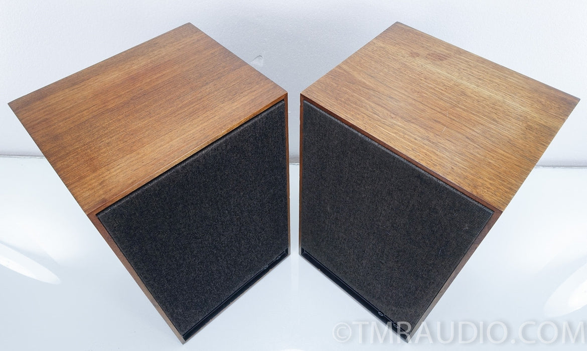 JBL 4310WX Vintage Speakers in Factory Boxes
