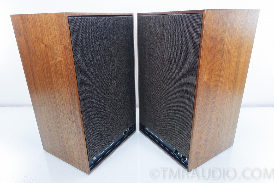 JBL 4310WX Vintage Speakers in Factory Boxes