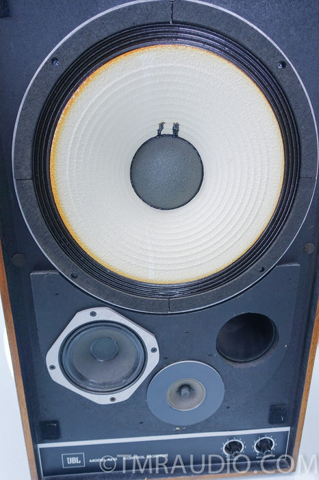JBL 4310WX Vintage Speakers in Factory Boxes