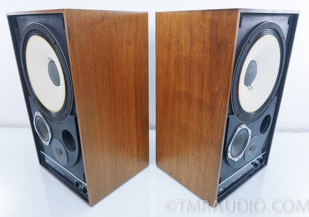 JBL 4310WX Vintage Speakers in Factory Boxes