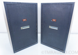 JBL 4310WX Vintage Speakers in Factory Boxes