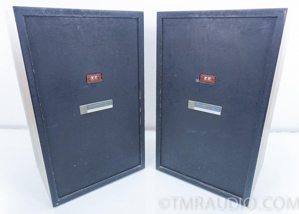 JBL 4310WX Vintage Speakers in Factory Boxes