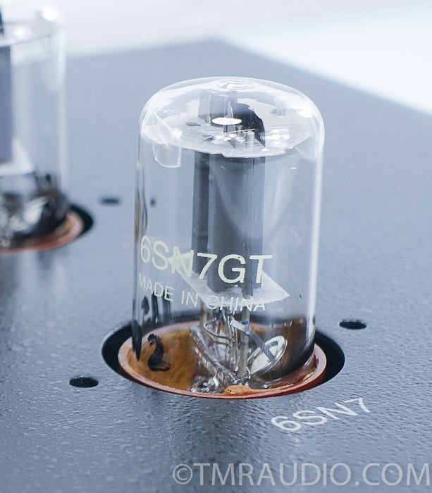 Rogue Audio Metis Tube Preamplifier in Factory Box