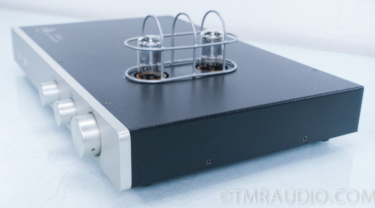 Rogue Audio Metis Tube Preamplifier in Factory Box