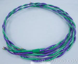 XLO Type 5 Speaker Cables