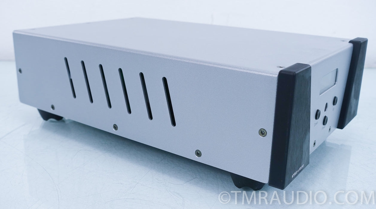 Wyred 4 Sound DAC-2 DSDse in Factory Box 1