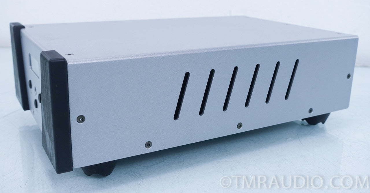 Wyred 4 Sound DAC-2 DSDse in Factory Box 1
