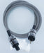 HiDiamond Diamond 3 P3 2 meter Power Cord / Cable