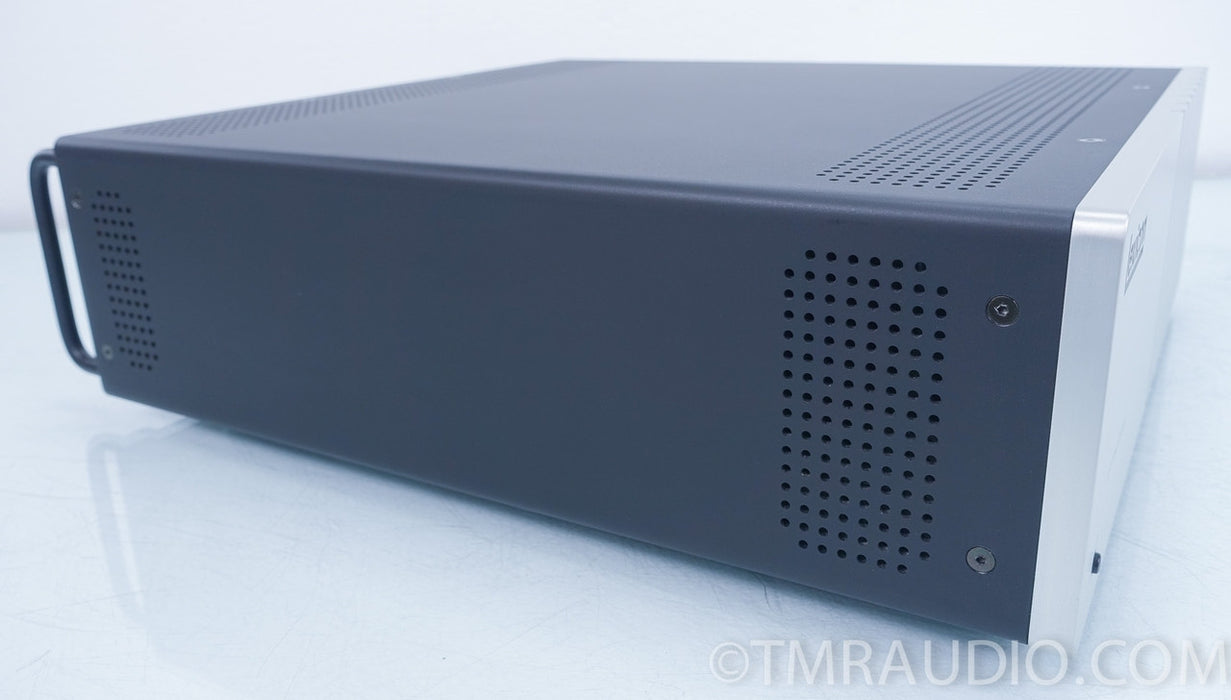 Lexicon LX-5 5 Channel Power Amplifier in Factory Box
