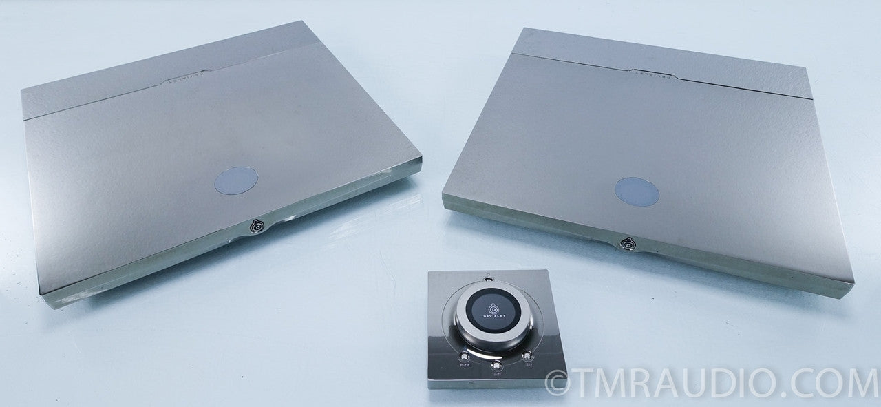 Devialet 400 Amplifier