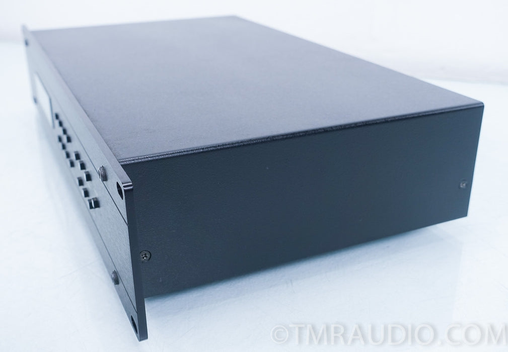 Fanfare FT-1 FM Tuner in Factory Box