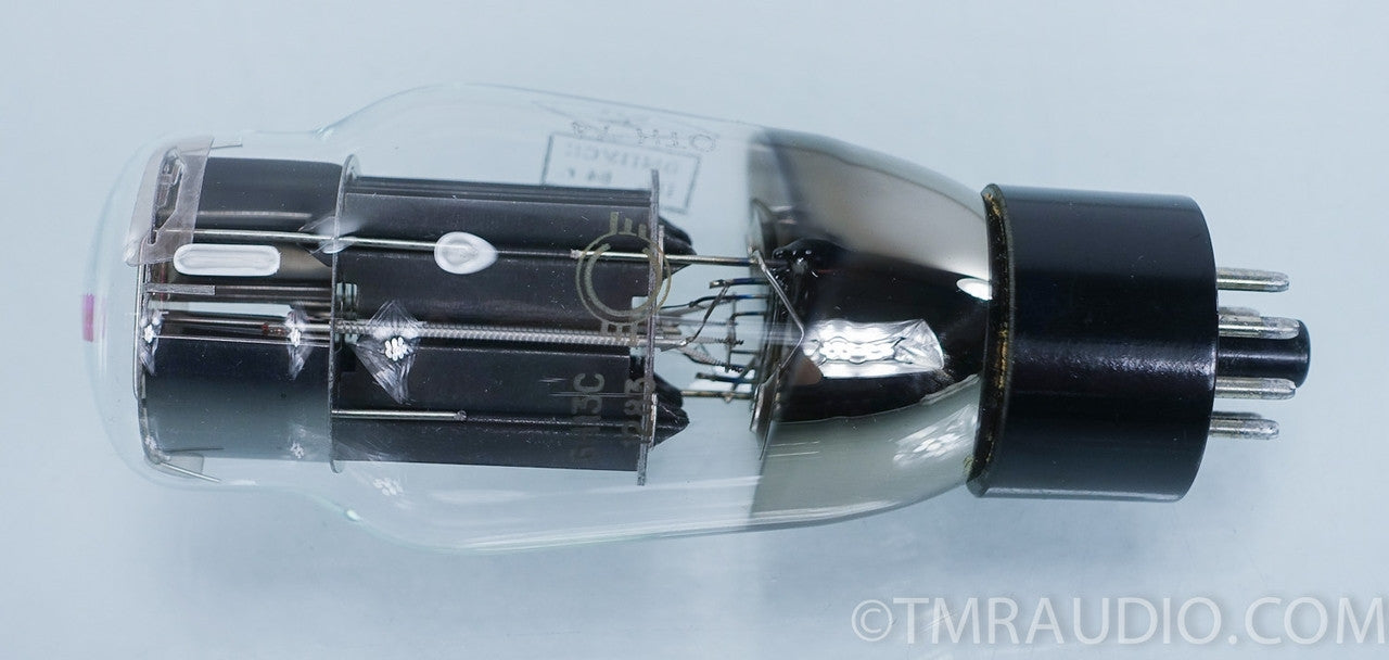 Svetlana Winged C 6AS7G Vacuum Tube