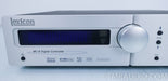 Lexicon MC-8 Preamplifier / Processor in Factory Box