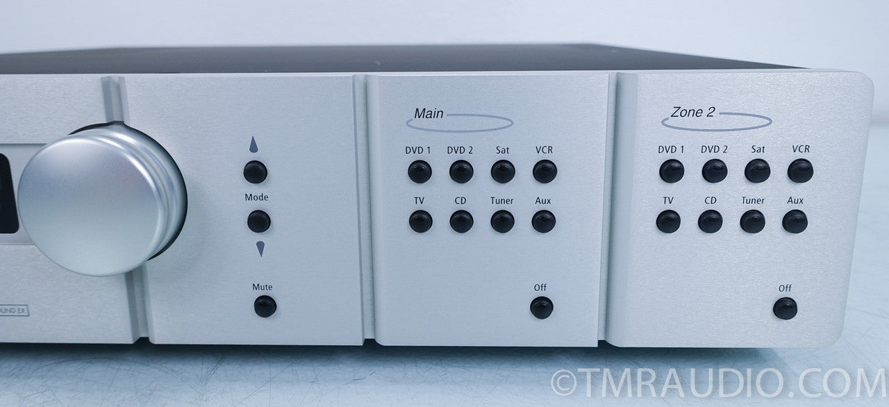 Lexicon MC-8 Preamplifier / Processor in Factory Box