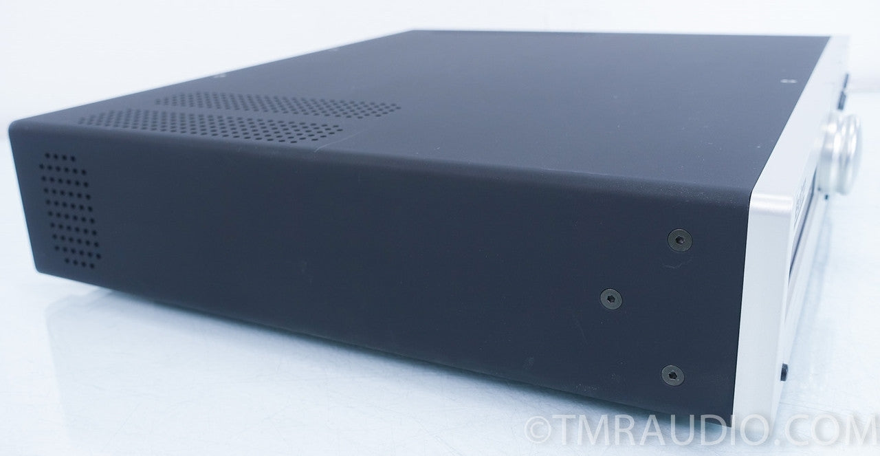 Lexicon MC-8 Preamplifier / Processor in Factory Box