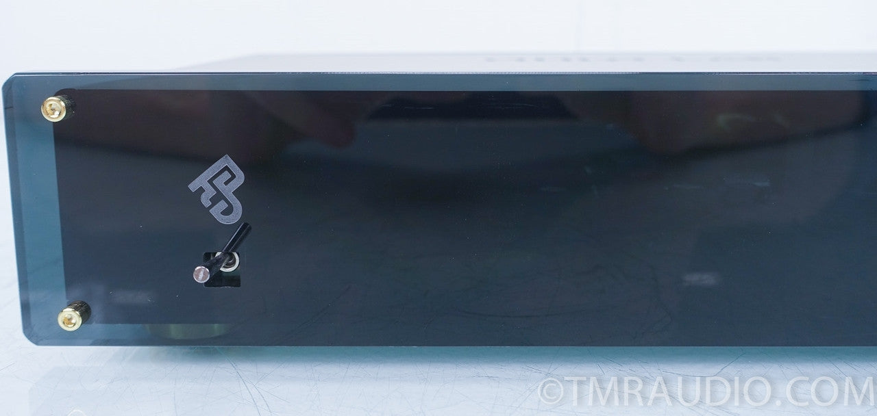 MHDT Lab Havana Tube DAC