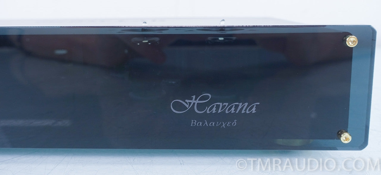 MHDT Lab Havana Tube DAC