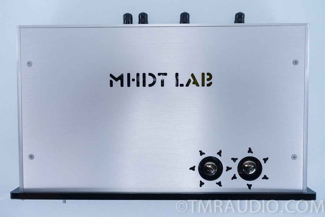 MHDT Lab Havana Tube DAC