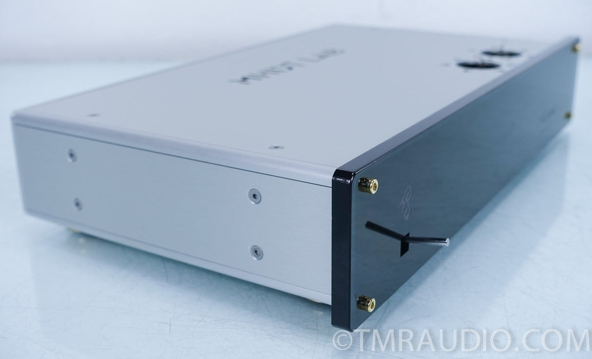 MHDT Lab Havana Tube DAC