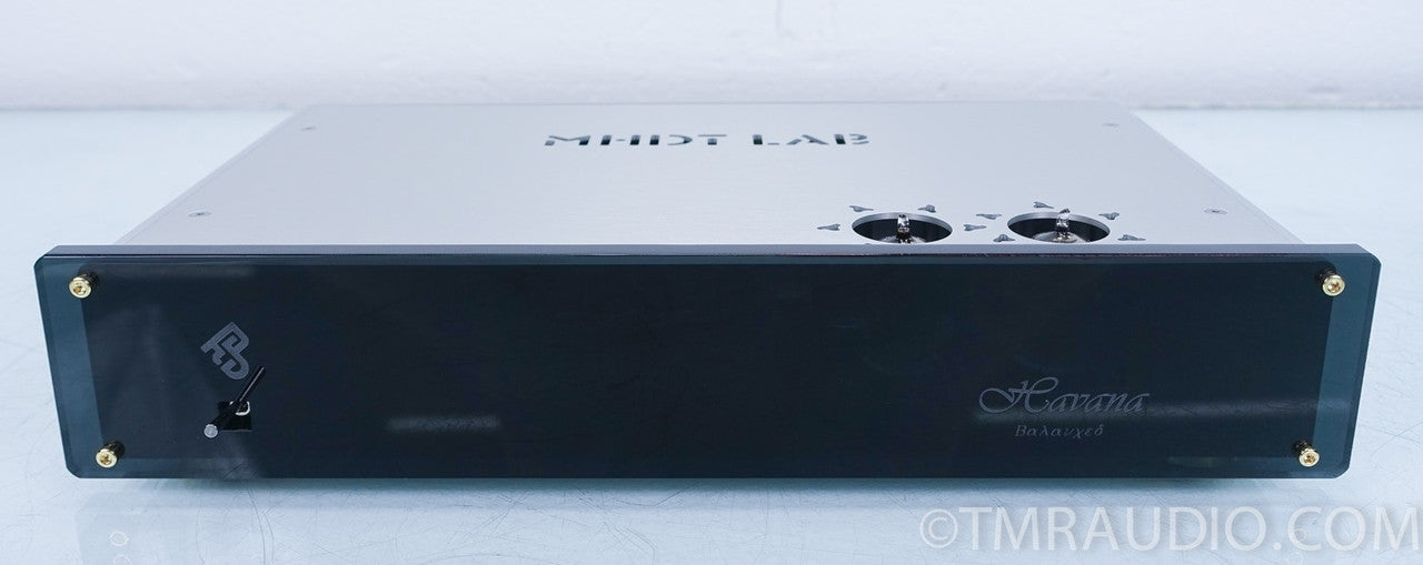 MHDT Lab Havana Tube DAC