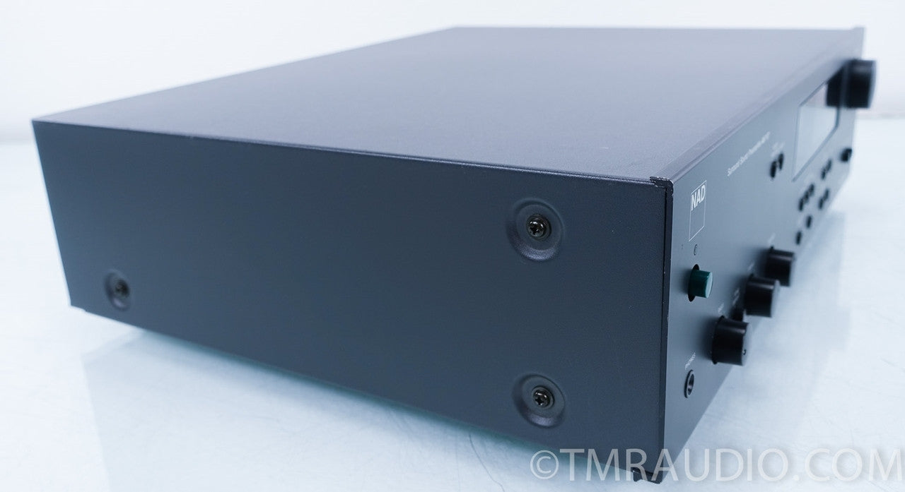 NAD AV 117 Surround Sound Preamplifier / Preamp