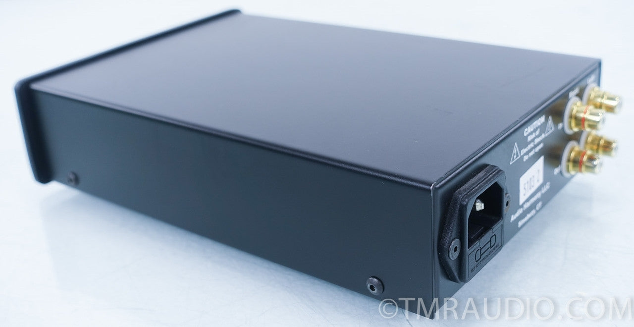 Audio Harmony Harmony Two II Harmonic Enhancement Device