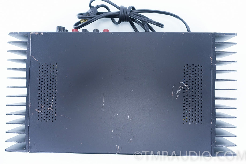 Hafler DH-120 Vintage Power Amplifier