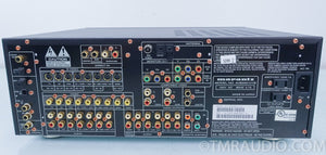 Marantz AV9000 Preamplier THX Ultra 5.1 Pre-Amp Tuner Processor w/ Remote