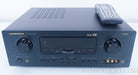 Marantz AV9000 Preamplier THX Ultra 5.1 Pre-Amp Tuner Processor w/ Remote