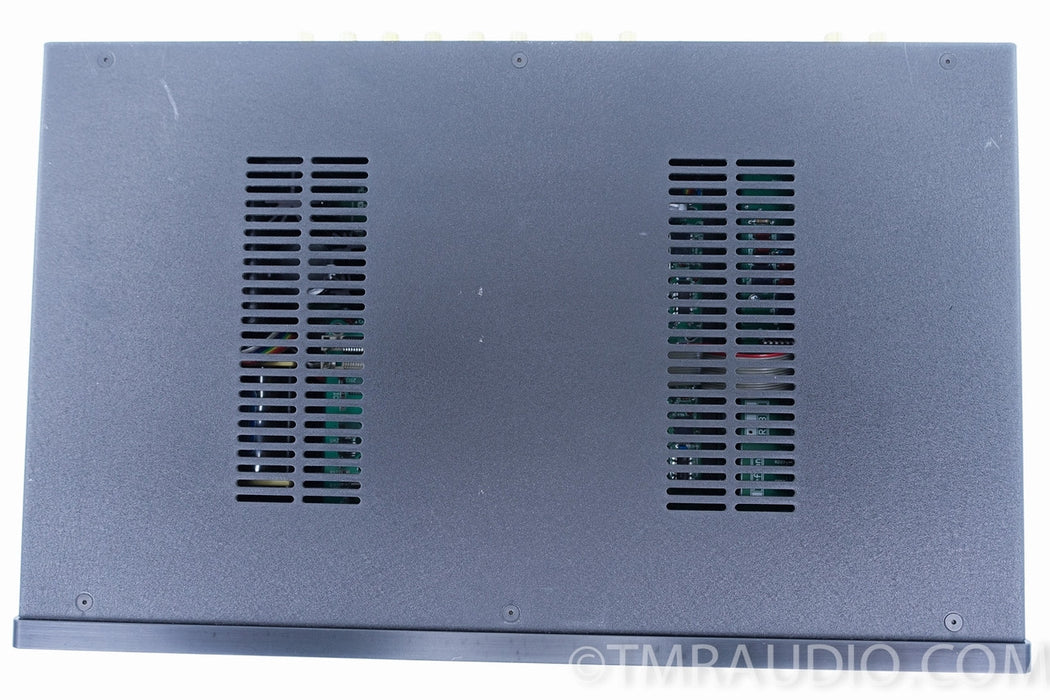 Enlightened Audio Designs EAD TheaterMaster Preamp / Processor