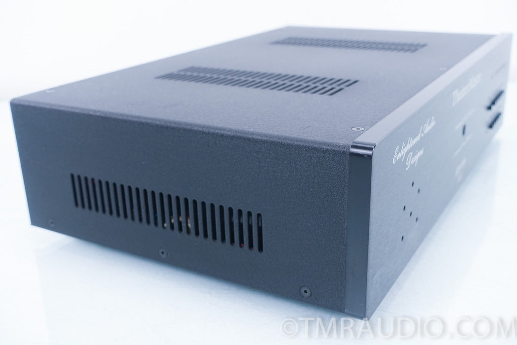 Enlightened Audio Designs EAD TheaterMaster Preamp / Processor