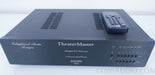 Enlightened Audio Designs EAD TheaterMaster Preamp / Processor