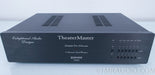 Enlightened Audio Designs EAD TheaterMaster Preamp / Processor