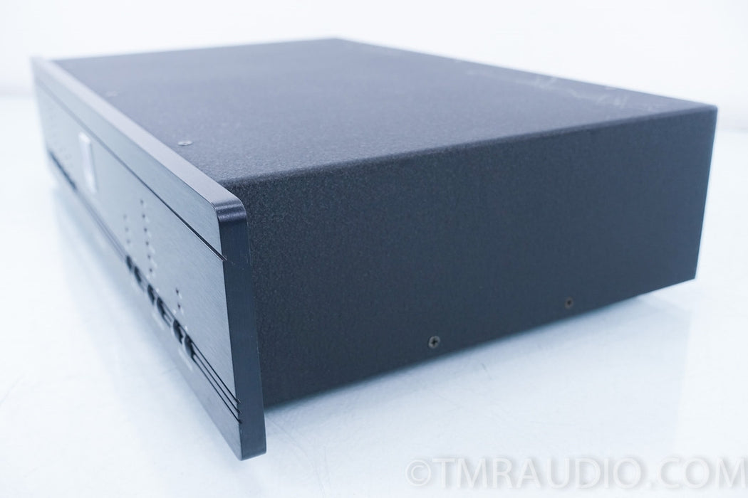 Angstrom 200 Surround Sound Processor / DAC / Preamp