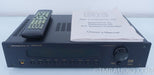 B&K Reference 20 A/V Preamplifier / Processor
