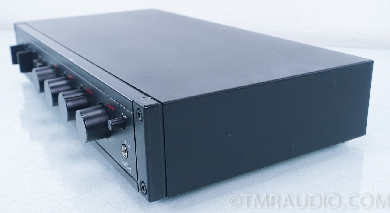 Hafler DH-110 Preamplifier