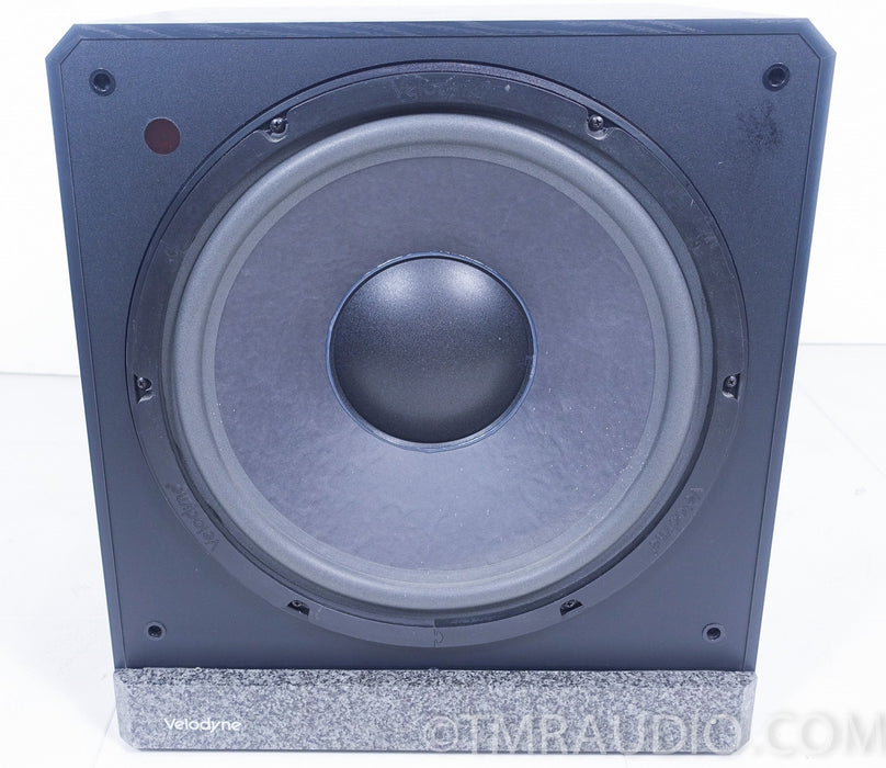 Velodyne F1800RII 18 inch Powered Subwoofer