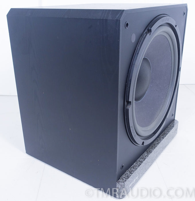 Velodyne F1800RII 18 inch Powered Subwoofer