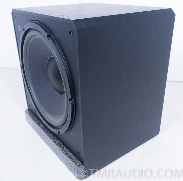 Velodyne F1800RII 18 inch Powered Subwoofer
