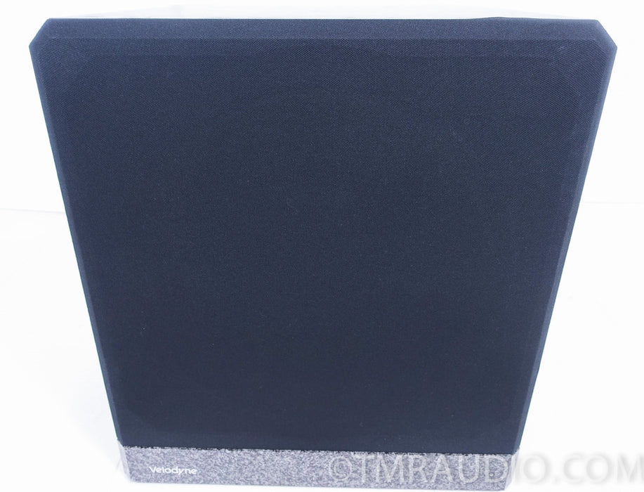 Velodyne F1800RII 18 inch Powered Subwoofer