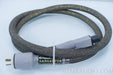 Acoustic Zen Gargantua 6' Power Cord