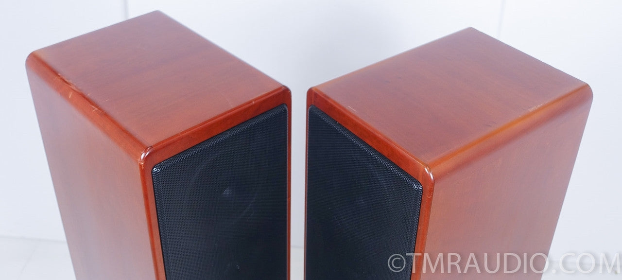 Canton Ergo 900 DC Floorstanding Speakers