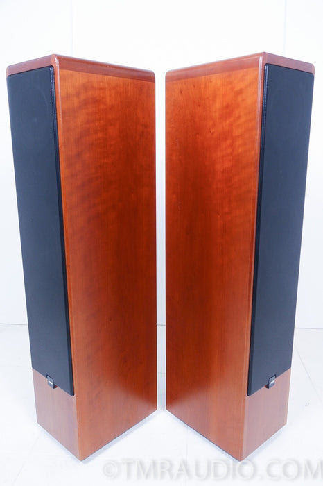Canton Ergo 900 DC Floorstanding Speakers