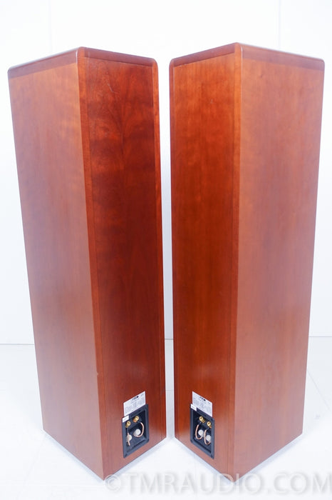 Canton Ergo 900 DC Floorstanding Speakers