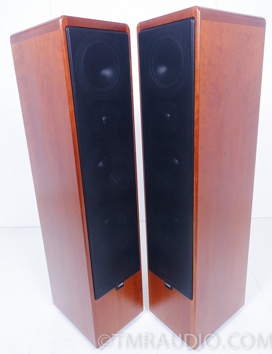 Canton Ergo 900 DC Floorstanding Speakers