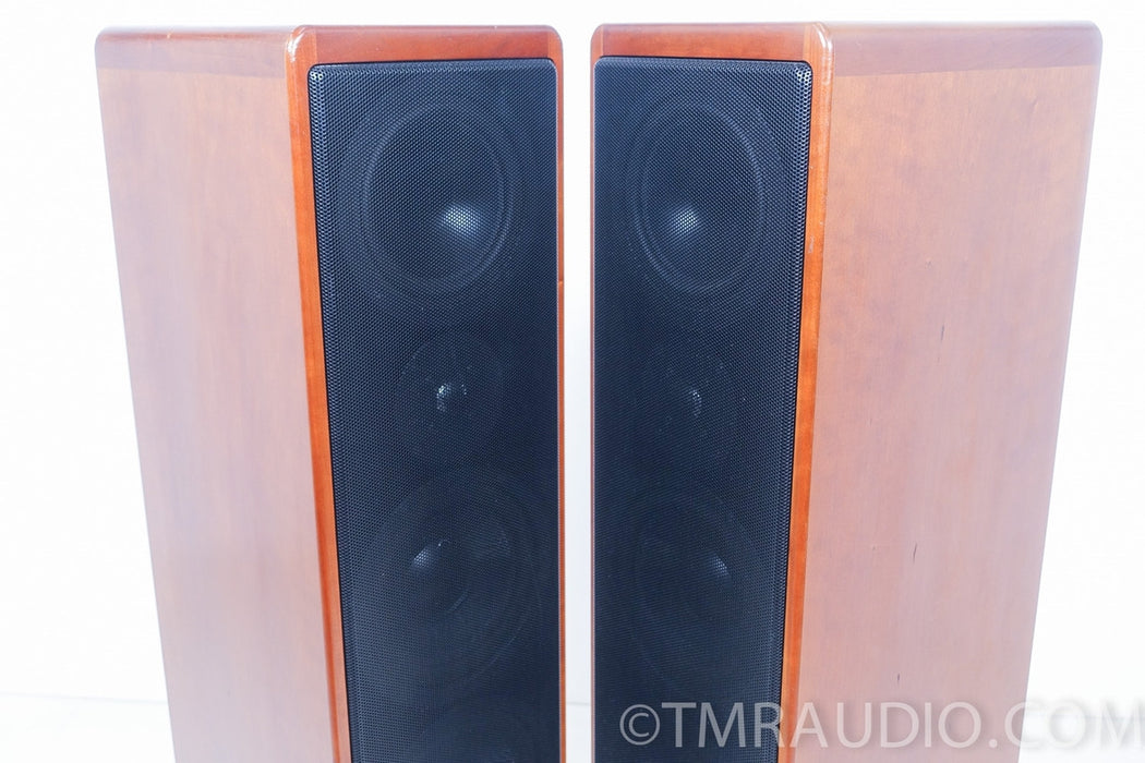 Canton Ergo 900 DC Floorstanding Speakers